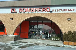 Hacienda El Sombrero Mexican Restaurant image