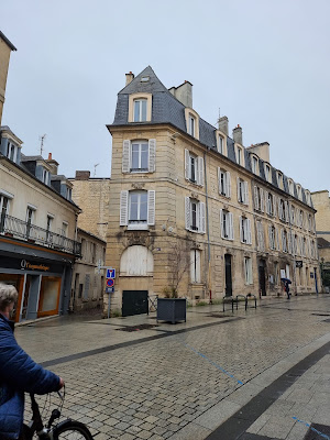 L'Atelier du Sourcil - Caen à Caen