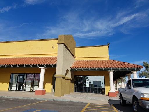 Door Supplier «The Door and Trim Store», reviews and photos, 624 W Broadway Rd #202, Mesa, AZ 85210, USA