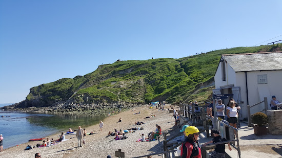 Lulworth Cove