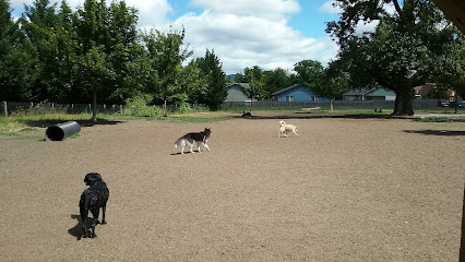 Newberg Dog Park