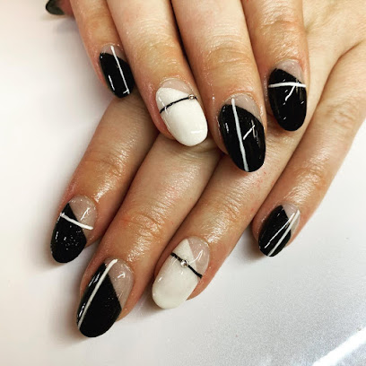 Crystal Nails Coventry