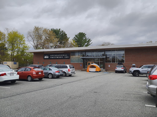 Camping Store «REI», reviews and photos, 279 Salem St, Reading, MA 01867, USA
