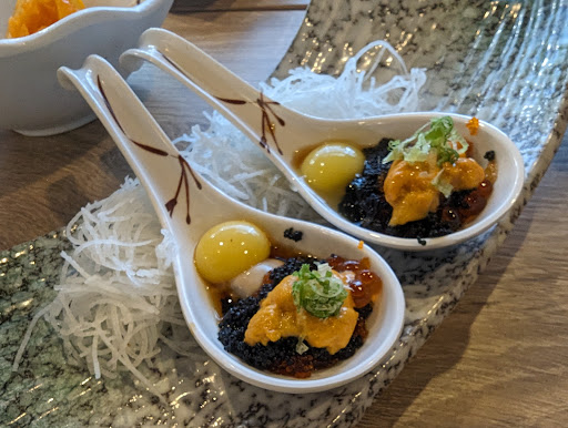 Amami Sushi Fremont image