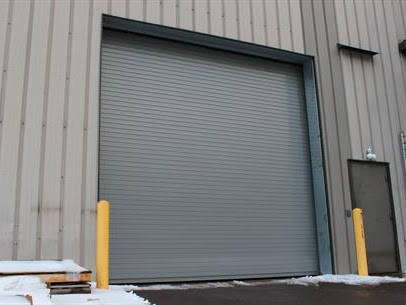 Door Supplier «Industrial Door Company», reviews and photos, 10235 Systems Pkwy Suite B, Sacramento, CA 95827, USA