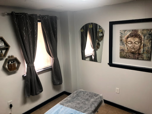 Beauty Salon «Luna Wax & Beauty Salon», reviews and photos, 1921 Savannah Hwy, Charleston, SC 29407, USA