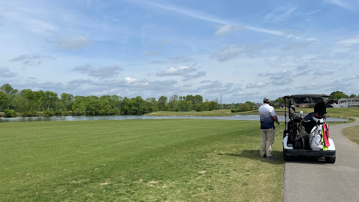 Golf Course «Forrest Crossing Golf Course», reviews and photos, 750 Riverview Dr, Franklin, TN 37064, USA