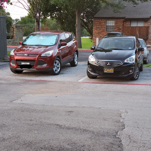 Car Wash «Carmel Car Wash», reviews and photos, 1401 N Cooper St, Arlington, TX 76011, USA