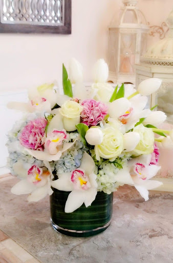 Florist «Little Shop of Flowers», reviews and photos, 2922 Howard Ave F, Myrtle Beach, SC 29577, USA