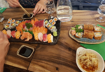 Osaka à Orsay