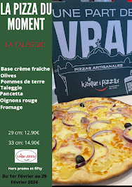 Photos du propriétaire du Pizzeria Le Kiosque à Pizzas Saint Loubès à Saint-Loubès - n°1