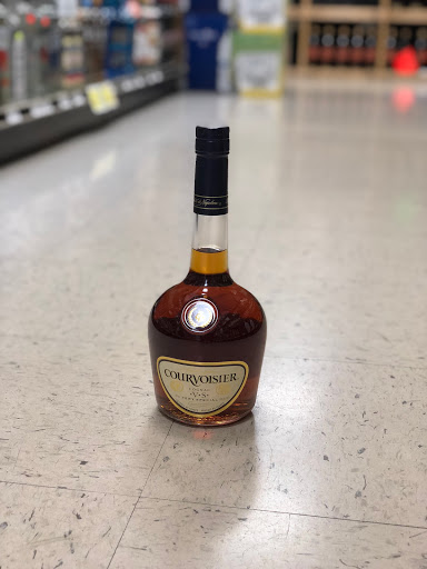 Liquor Store «E & M Food & Liquor», reviews and photos, 7758 Archer Rd, Justice, IL 60458, USA