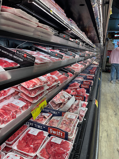 Supermarket «Junction Food Bazaar Supermarket», reviews and photos, 34-20 Junction Blvd, Flushing, NY 11372, USA