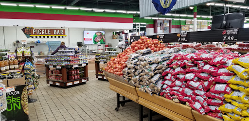 Supermarket «Bell’s Market», reviews and photos, 8330 Bustleton Ave, Philadelphia, PA 19152, USA