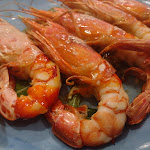 Photo n°1 de l'avis de Erika.l fait le 12/03/2023 à 21:19 sur le  Gente di Mare à Taranto