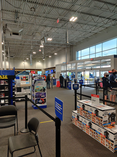 Electronics Store «Best Buy», reviews and photos, 3335 Cobb Pkwy NW, Acworth, GA 30101, USA