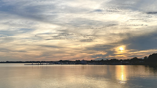 Tourist Attraction «Jones Brothers Air & Seaplane Adventures», reviews and photos, 150 E Ruby St, Tavares, FL 32778, USA