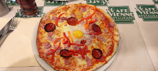 Pizza du Restaurant Café Vienne à Perpignan - n°7