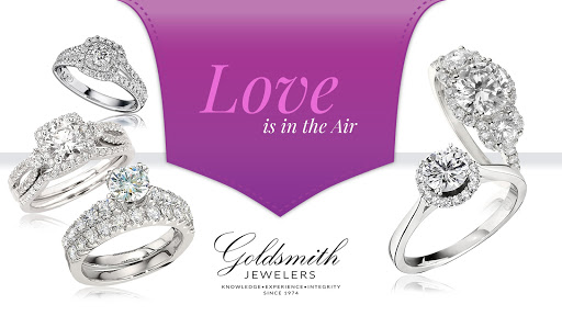 Jeweler «Goldsmith Jewelers, Inc.», reviews and photos, 12861 State Rd, North Royalton, OH 44133, USA