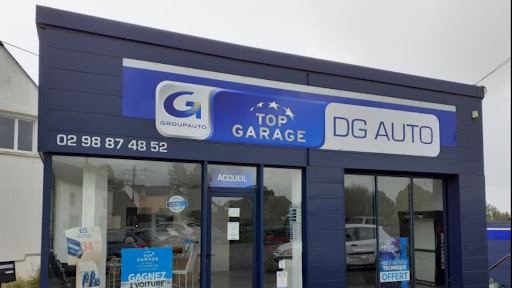 Photo 1 - TOP GARAGE - DG AUTO