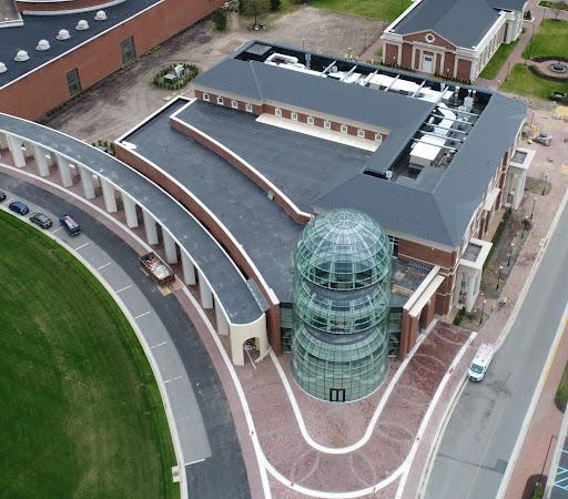 Roofing Contractor «Roof Services Corporation», reviews and photos, 3056 Holland Road, Virginia Beach, VA 23453, USA