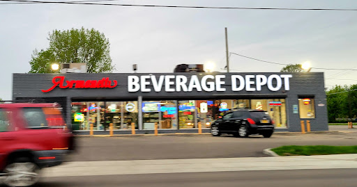 Liquor Store «Pauls Liquor», reviews and photos, 3115 Belvidere Rd, Waukegan, IL 60085, USA