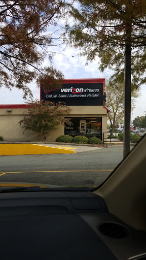 Cell Phone Store «Verizon Authorized Retailer – Cellular Sales», reviews and photos, 2427 Cherry Rd, Rock Hill, SC 29732, USA
