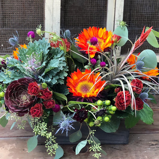 Florist «San Diego Bay Flower Co», reviews and photos, 4822 Santa Monica Ave, San Diego, CA 92107, USA