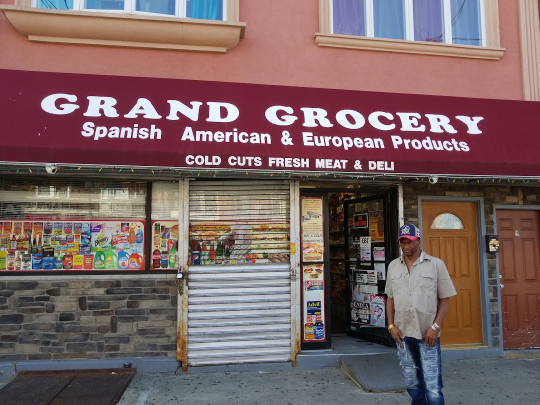 Grand Grocery