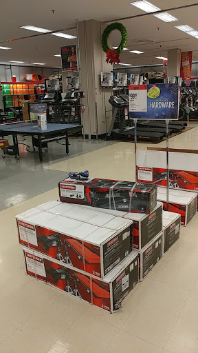 Department Store «Sears», reviews and photos, 2100 Southfield Rd, Lincoln Park, MI 48146, USA