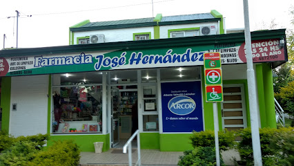 Farmacia Jose Hernandez
