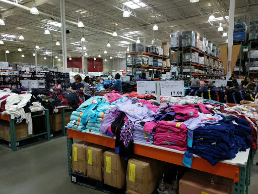 Costco Wholesale