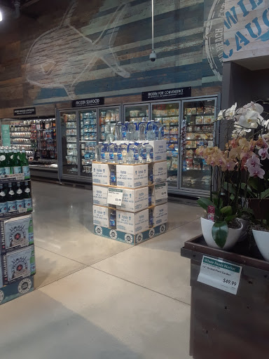 Grocery Store «Whole Foods Market», reviews and photos, 1845 Palm Beach Lakes Blvd, West Palm Beach, FL 33401, USA