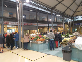 Mercado municipal