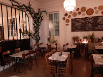 Atmosphère du Restaurant COIN COIN - Marseille - n°11