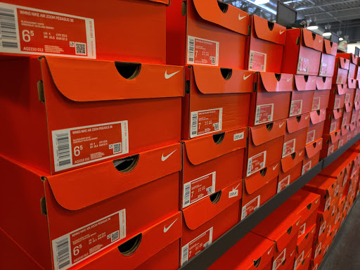 Sporting Goods Store «Nike Factory store», reviews and photos, 6699 N Landmark Dr, Park City, UT 84098, USA