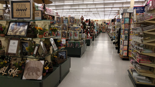 Craft Store «Hobby Lobby», reviews and photos, 6801 Hadley Rd, South Plainfield, NJ 07080, USA
