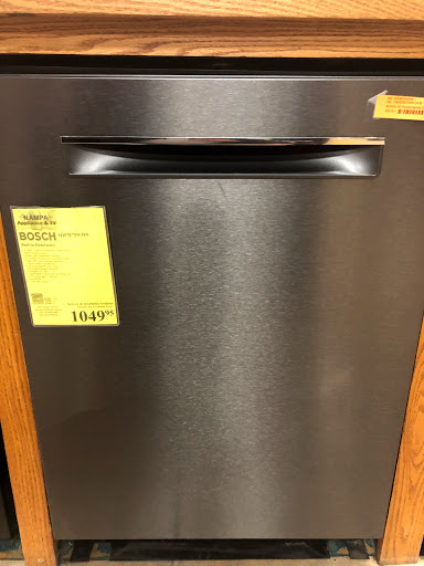 Appliance Store «Nampa Appliance TV & Mattress», reviews and photos, 278 Caldwell Blvd, Nampa, ID 83651, USA