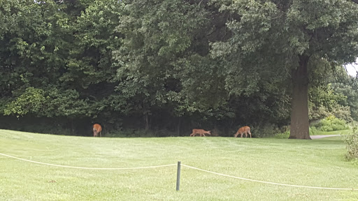 Golf Course «A.H. Blank Golf Course», reviews and photos, 808 County Line Rd, Des Moines, IA 50320, USA