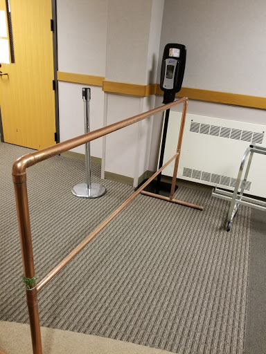 Auditorium «Towsley Auditorium», reviews and photos, 4800 E Huron River Dr, Ann Arbor, MI 48105, USA