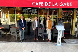 Café de la Gare image