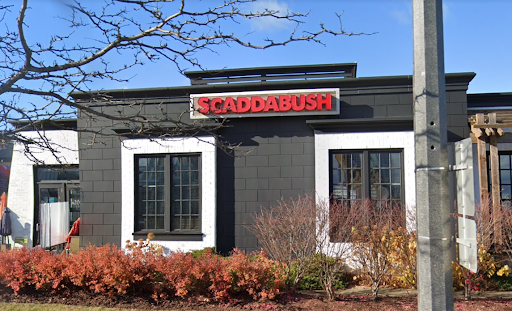 Scaddabush Italian Kitchen & Bar Square One