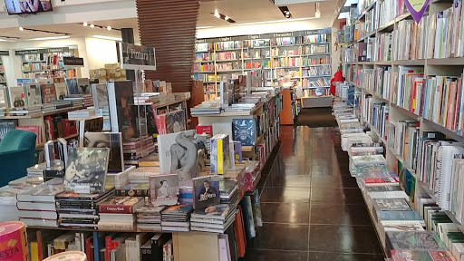 Librerías Gandhi