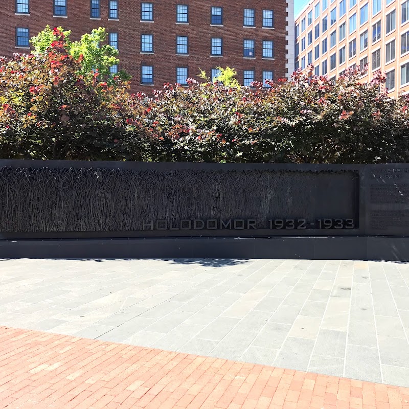 Holodomor Memorial