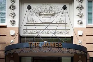 The James Apartments image