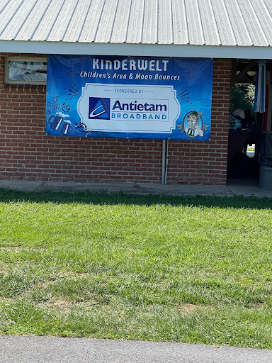 Cable Company «Antietam Cable Television», reviews and photos, 1000 Willow Cir, Hagerstown, MD 21740, USA