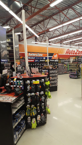 Auto Parts Store «AutoZone», reviews and photos, 335 Carrollton St, Temple, GA 30179, USA