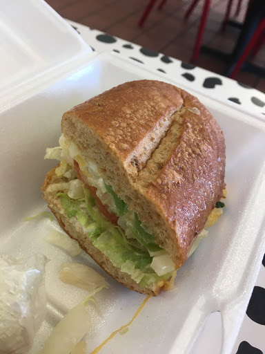 Sandwich Shop «Firehouse Subs», reviews and photos, 4197 Riverdale Rd, Riverdale, UT 84405, USA