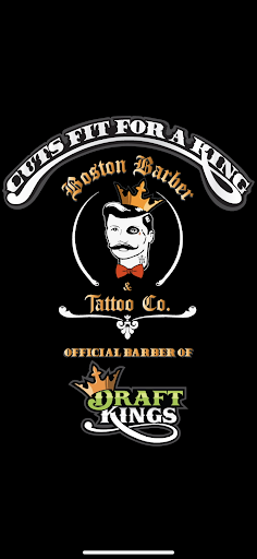 Find tattoo idea 2024 for your next unique tattoo in Boston at Boston Barber & Tattoo Co.