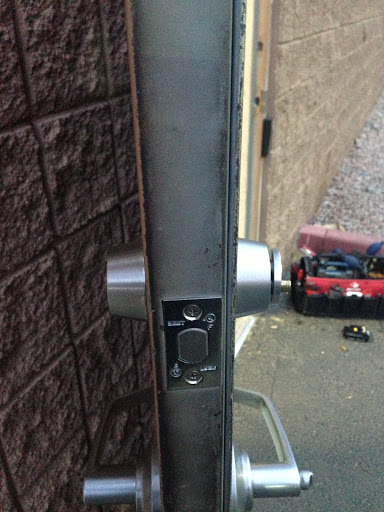 Locksmith «Scottsdale Locksmithing», reviews and photos, 4381 N 75th St #201, Scottsdale, AZ 85251, USA